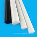 4-160mm Cast / Extrudado POM Acetal Rod / Round Bar